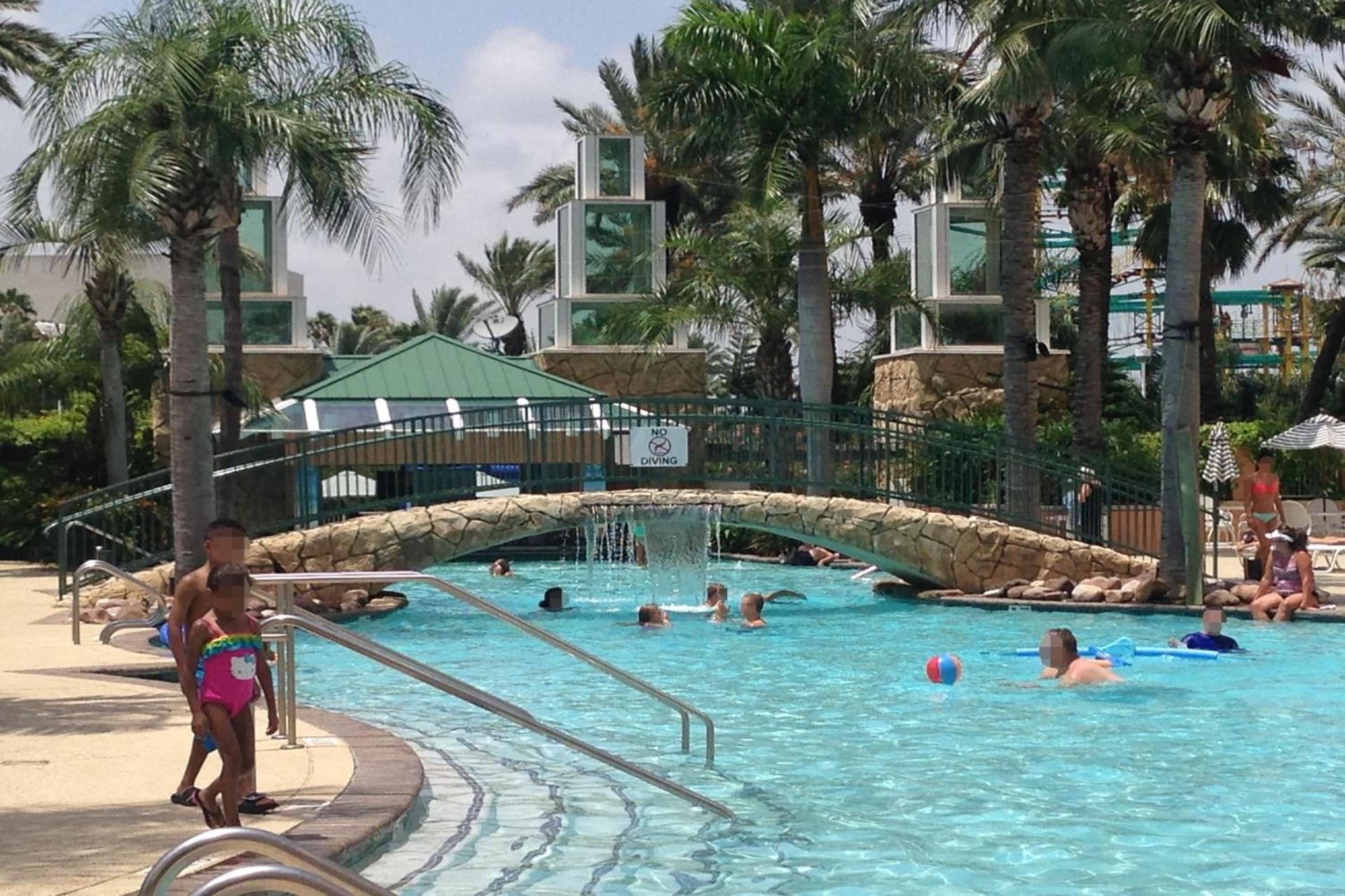 Moody Gardens Hotel Spa and Convention Center photo 8