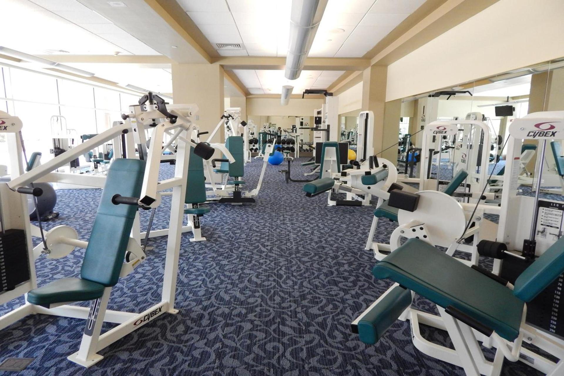 Moody Gardens Hotel Spa and Convention Center photo 38