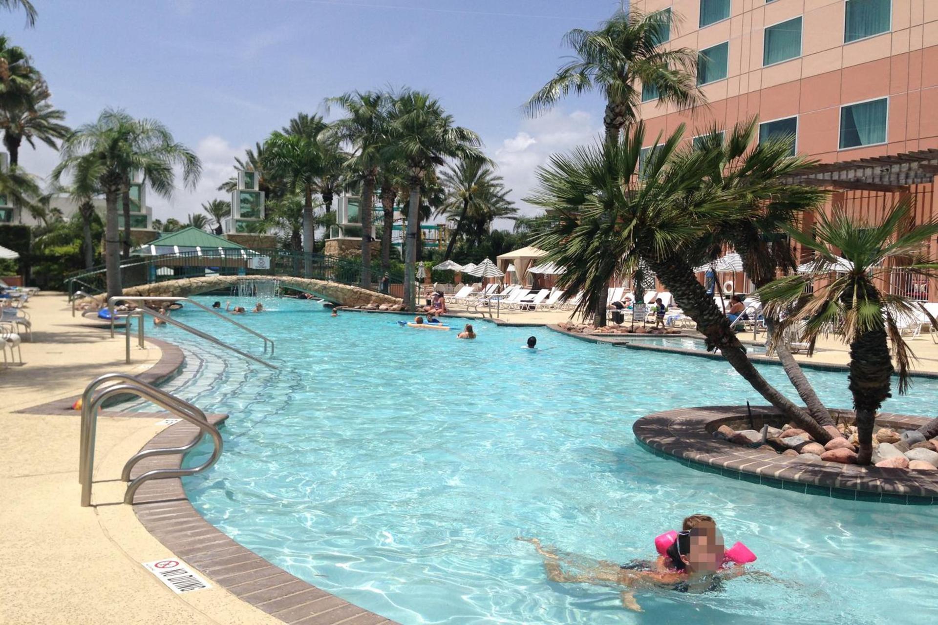 Moody Gardens Hotel Spa and Convention Center photo 39