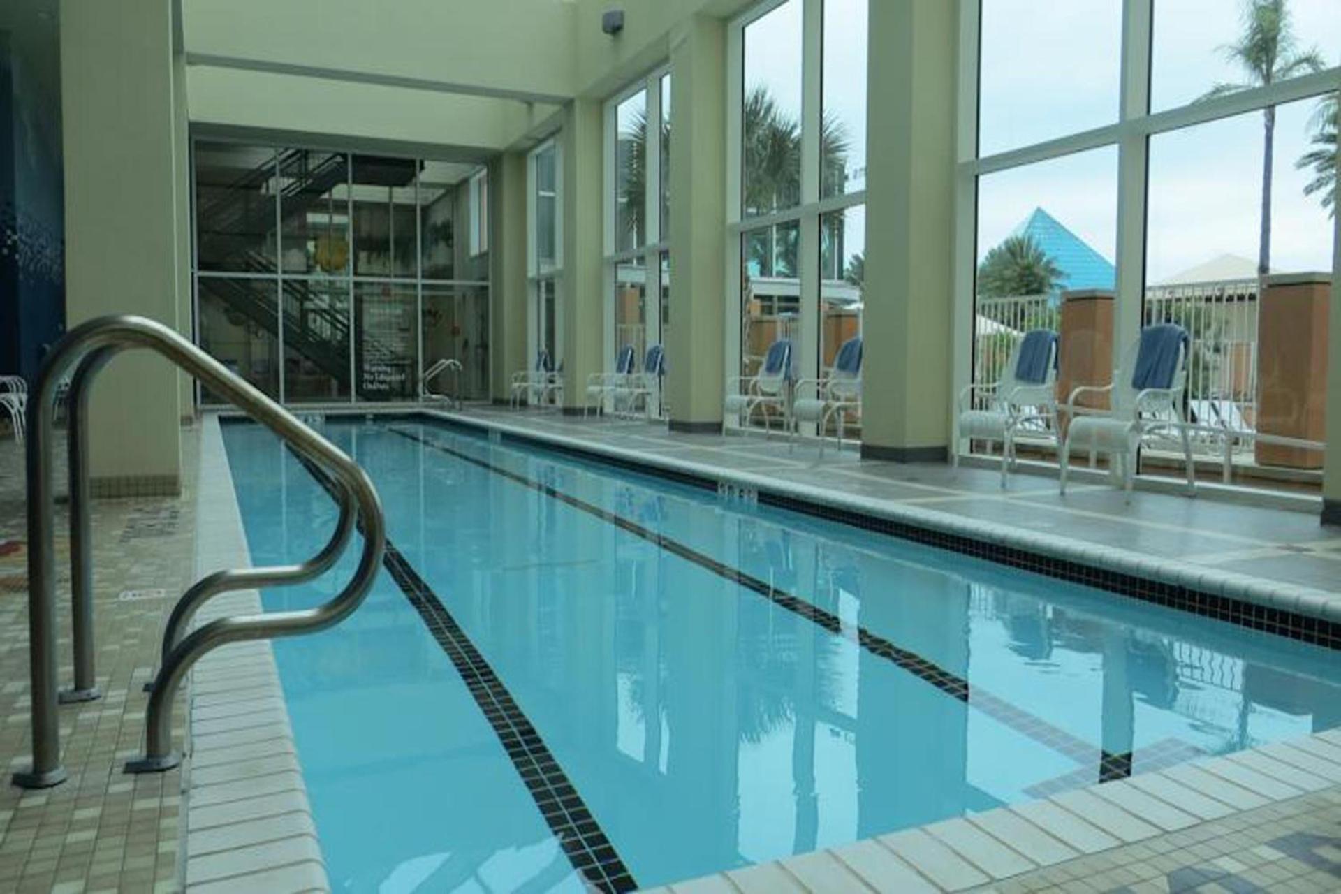Moody Gardens Hotel Spa and Convention Center photo 33
