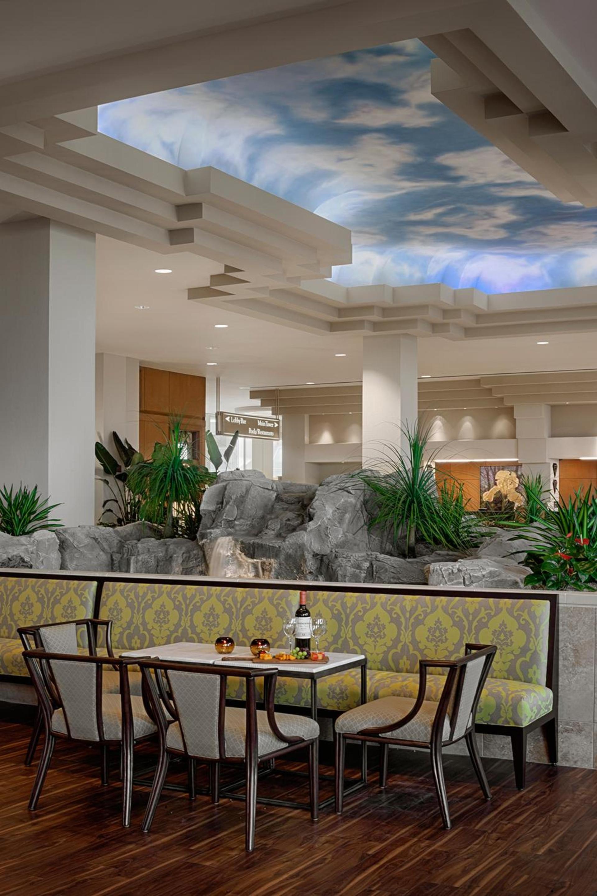 Moody Gardens Hotel Spa and Convention Center photo 43