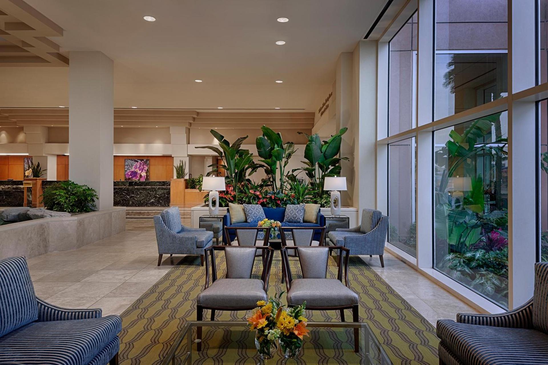 Moody Gardens Hotel Spa and Convention Center photo 19