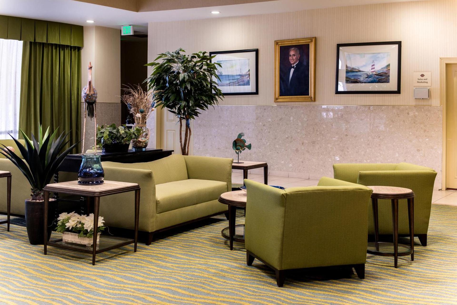 Grand Hotel Ocean City Oceanfront photo 4