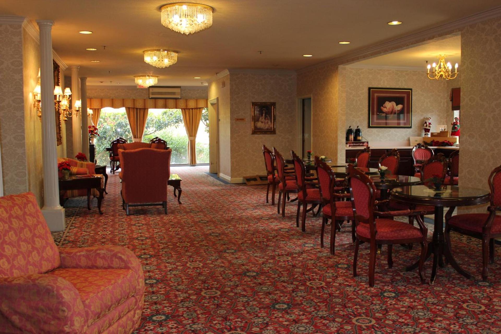 Carlyle Hotel photo 11
