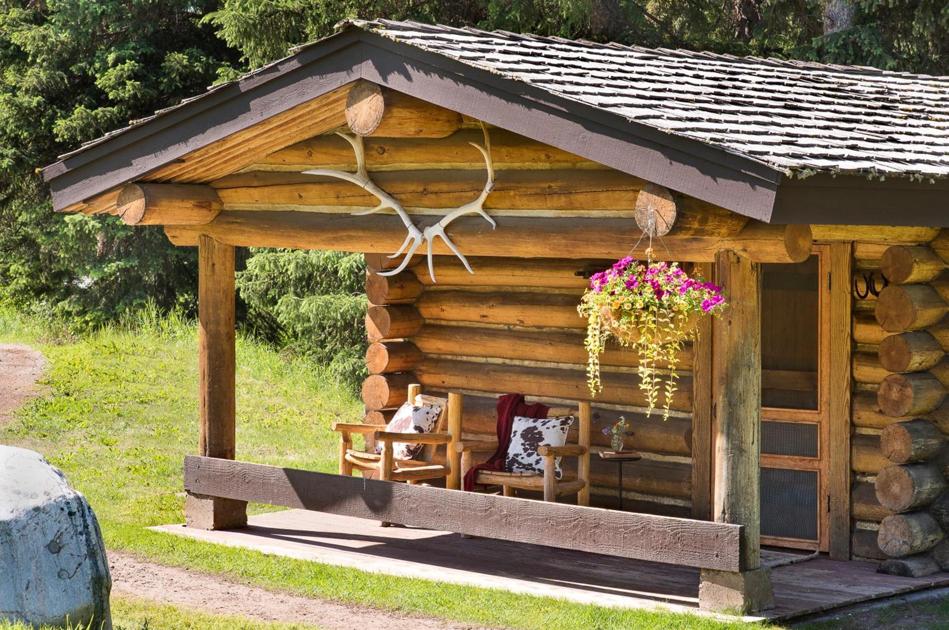 Lone Mountain Ranch photo 80