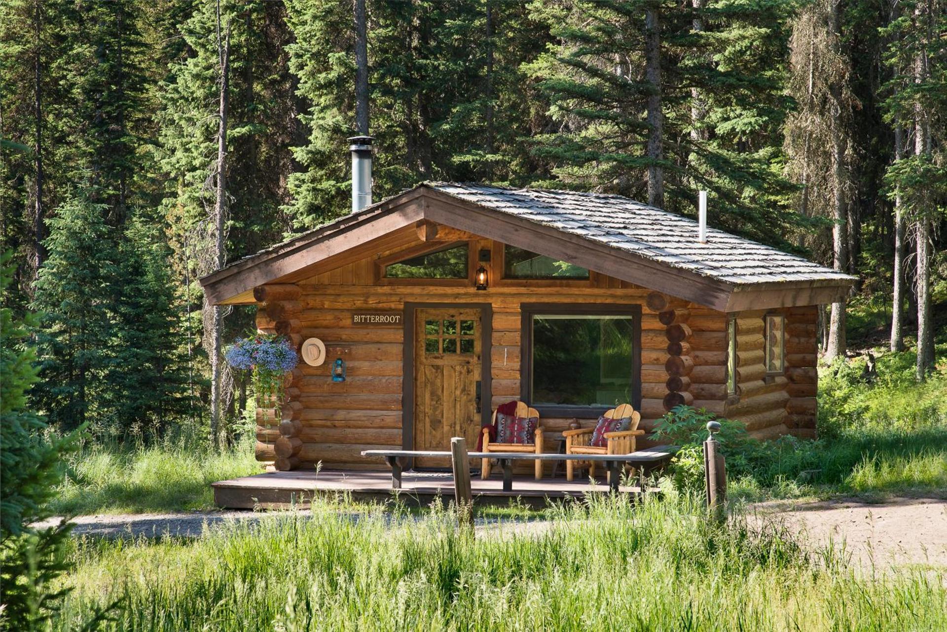 Lone Mountain Ranch photo 81