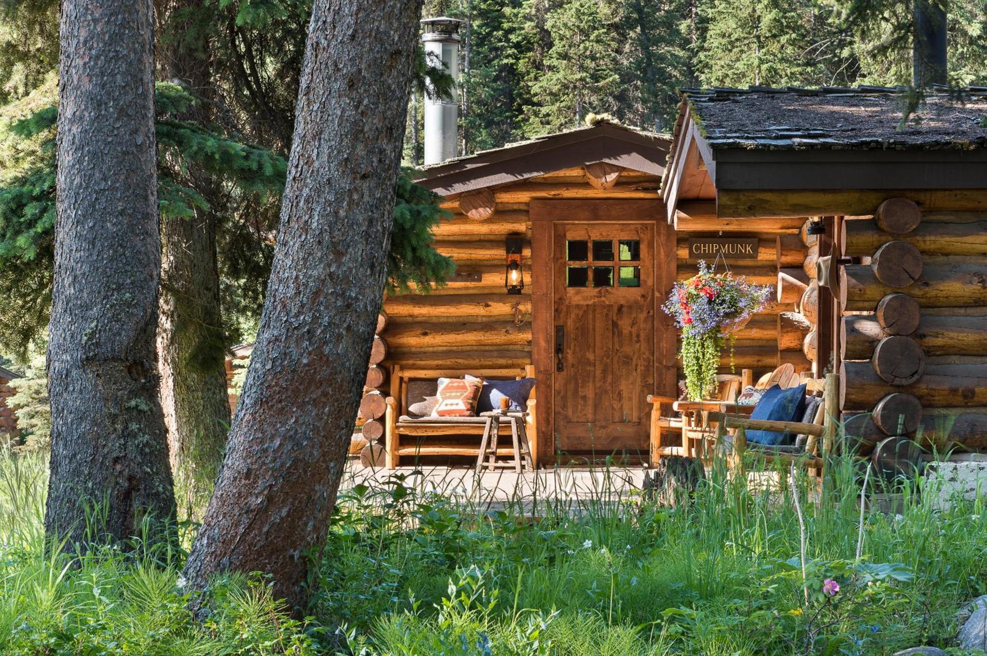 Lone Mountain Ranch photo 77