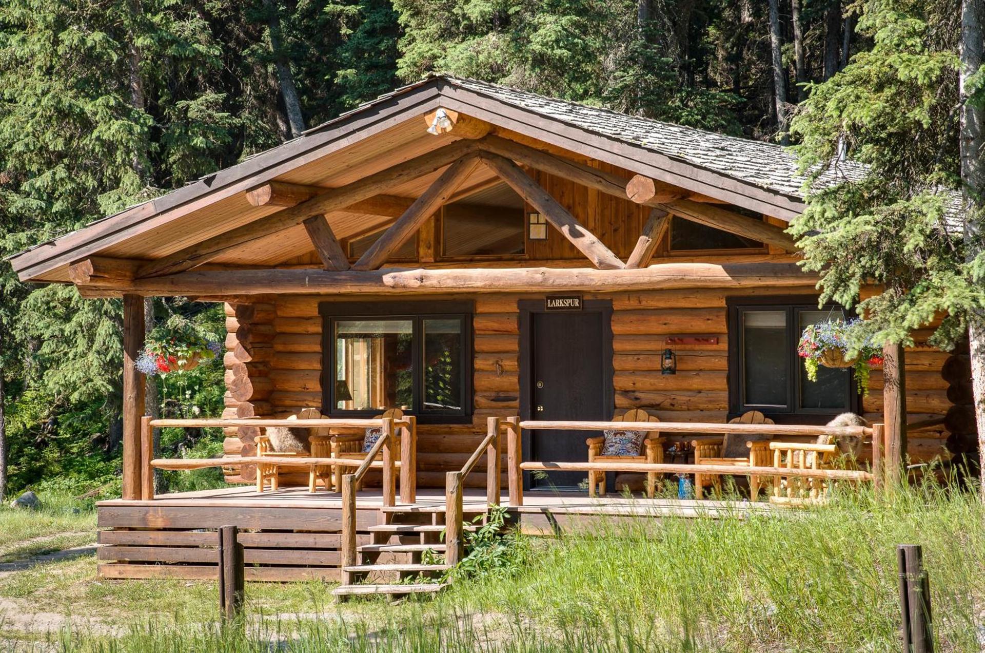 Lone Mountain Ranch photo 82