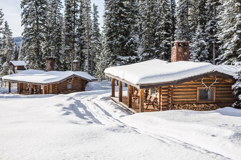 Lone Mountain Ranch photo 85