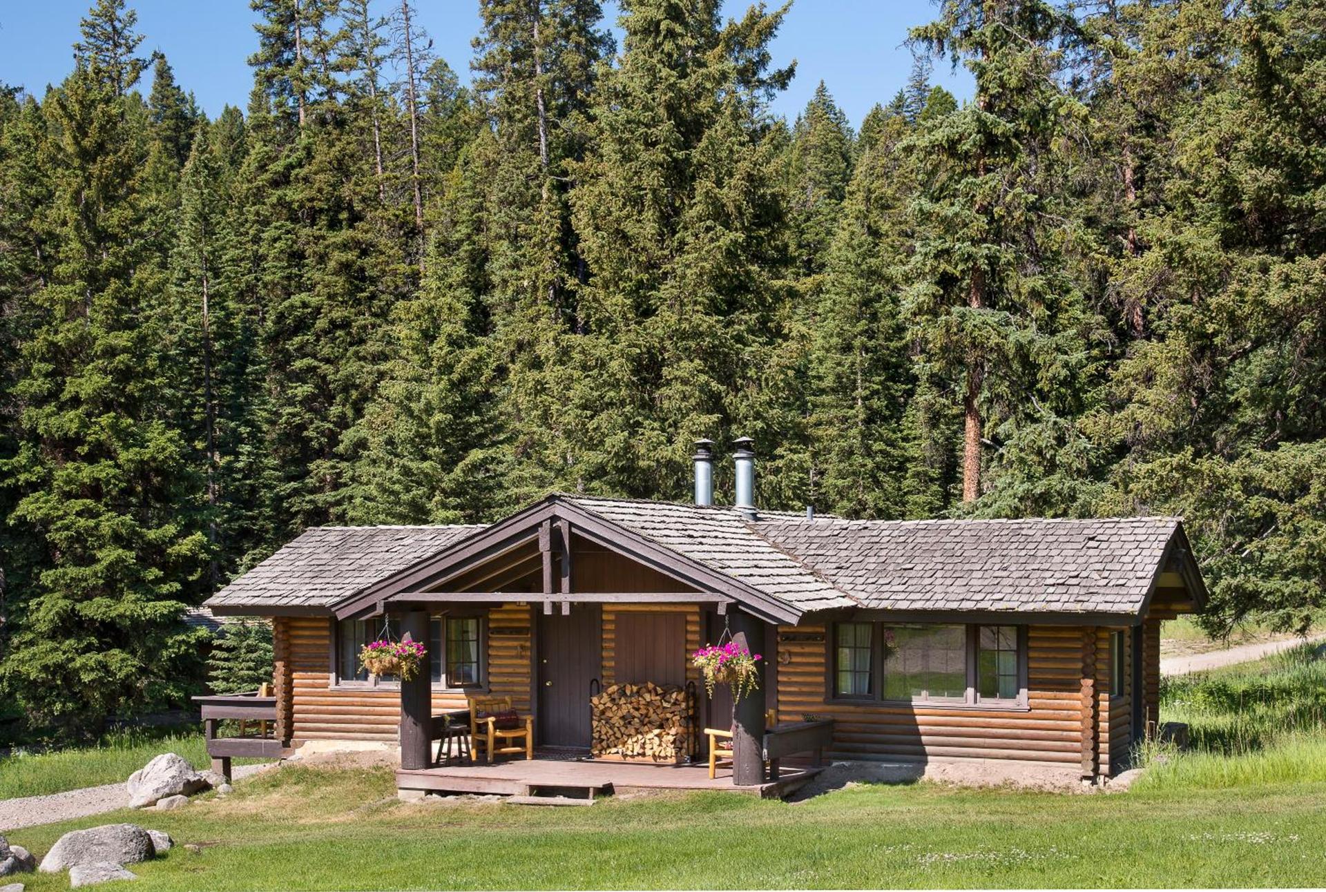 Lone Mountain Ranch photo 87