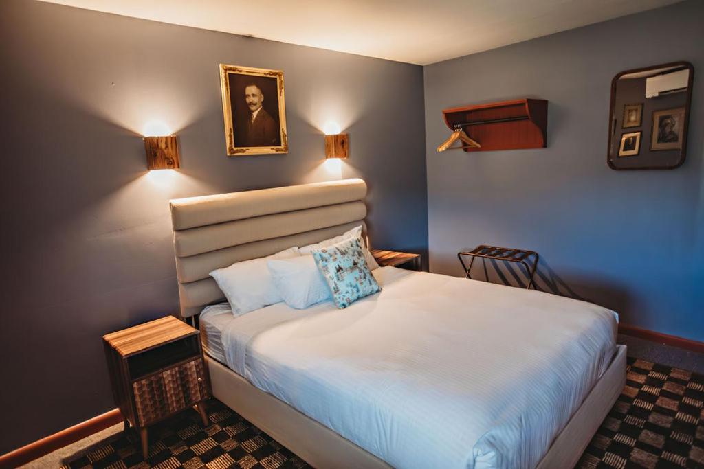 Hideaway Inn Mt Snow photo 66