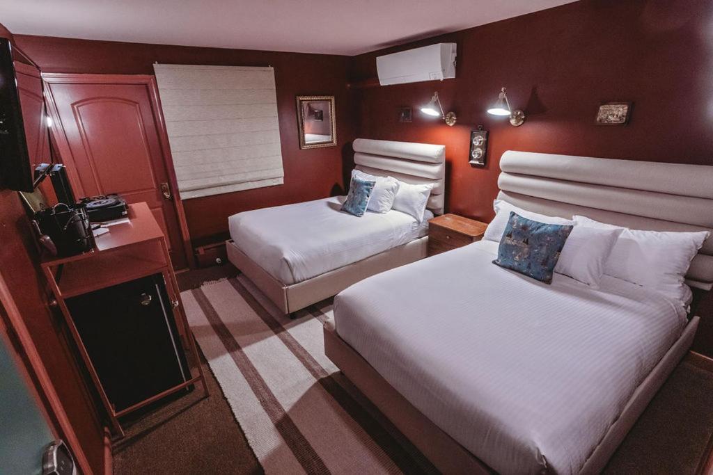 Hideaway Inn Mt Snow photo 64