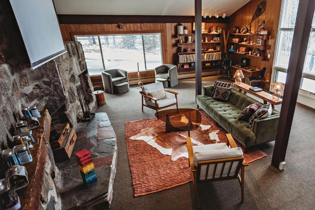 Hideaway Inn Mt Snow photo 29