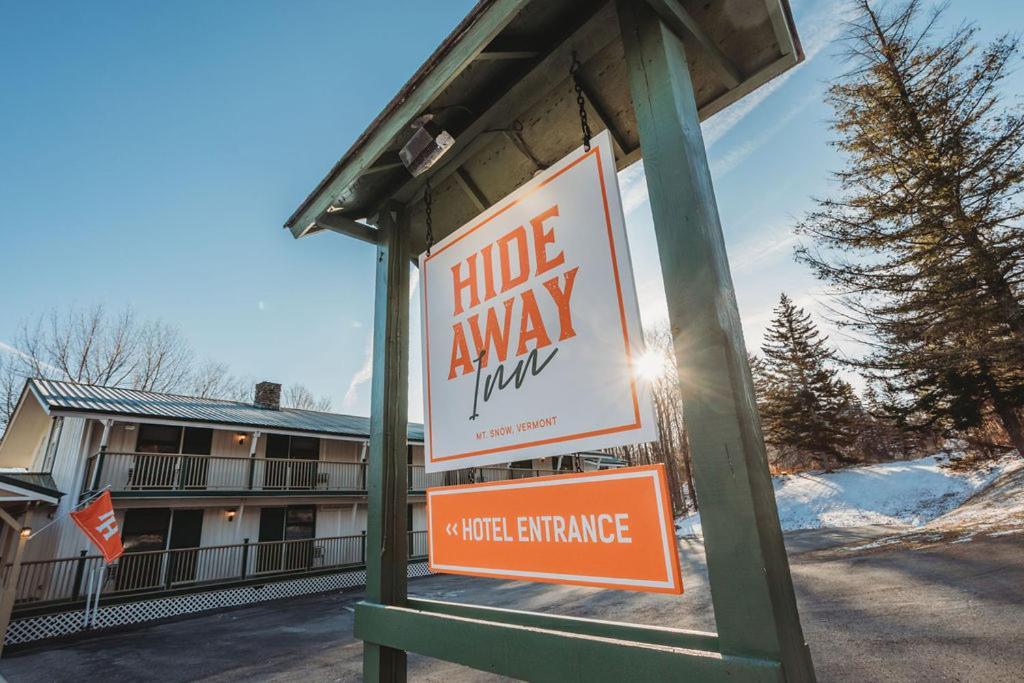 Hideaway Inn Mt Snow photo 26