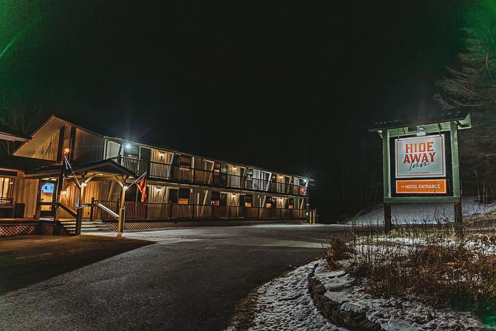 Hideaway Inn Mt Snow photo 21