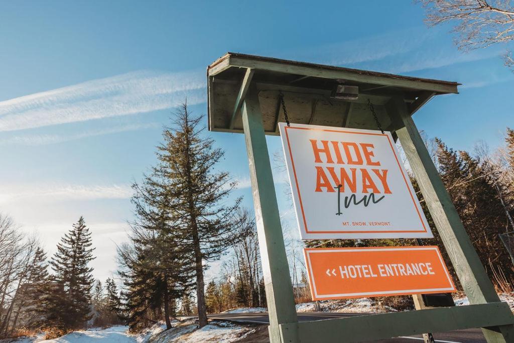 Hideaway Inn Mt Snow photo 19