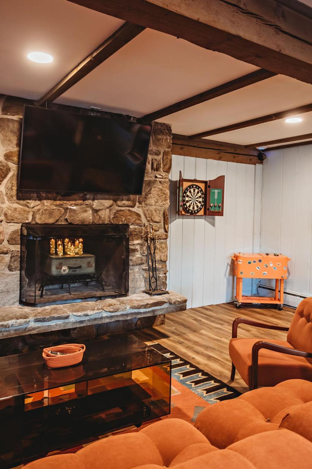 Hideaway Inn Mt Snow photo 13