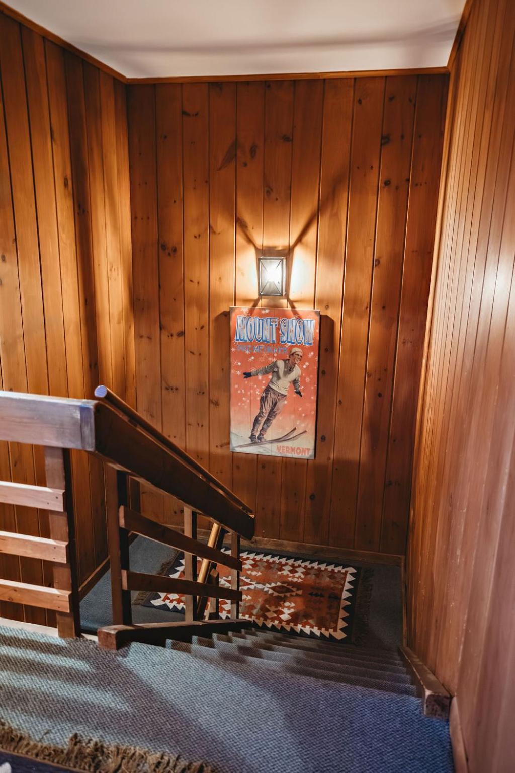 Hideaway Inn Mt Snow photo 10