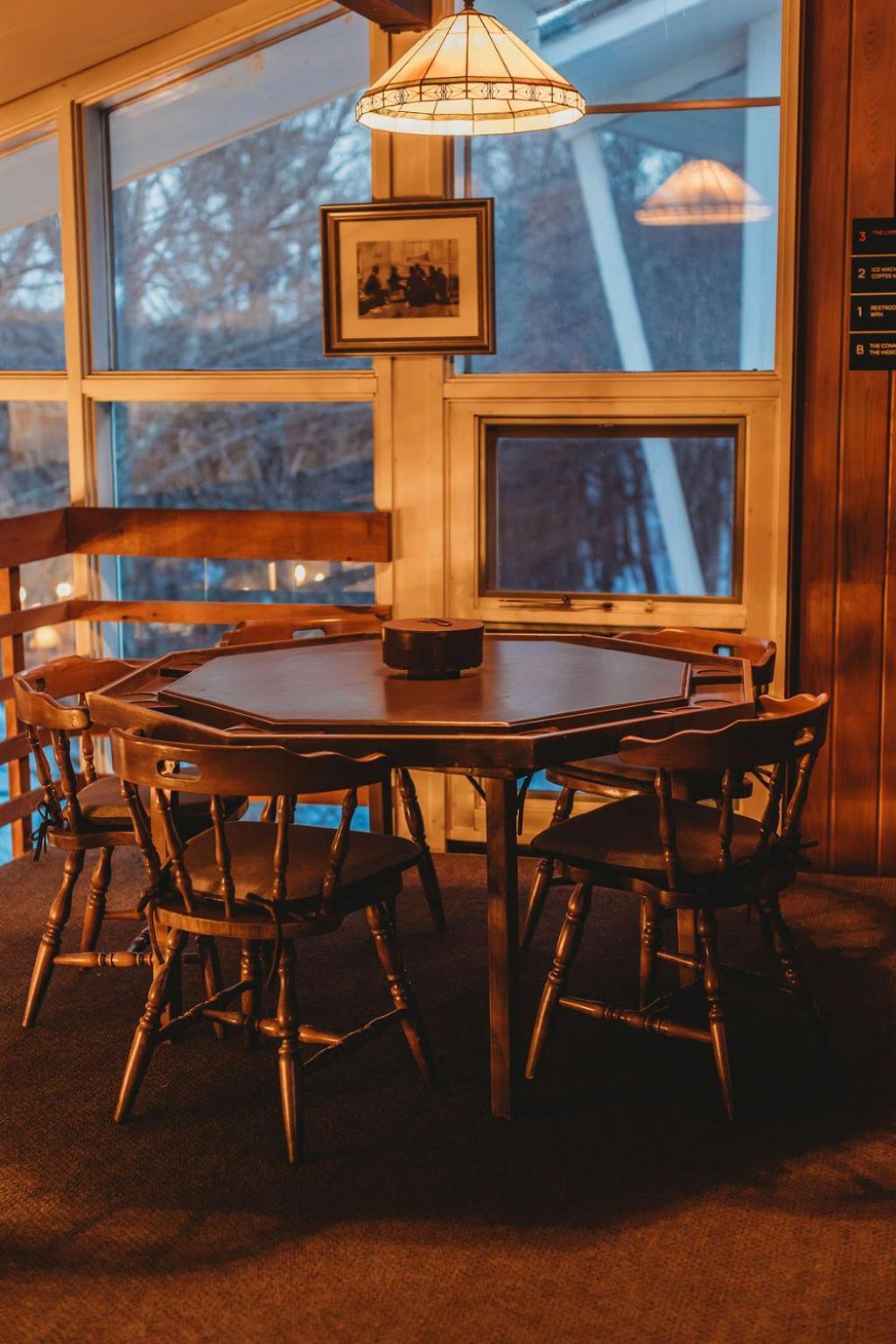 Hideaway Inn Mt Snow photo 9