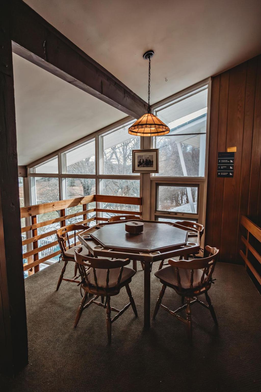 Hideaway Inn Mt Snow photo 7