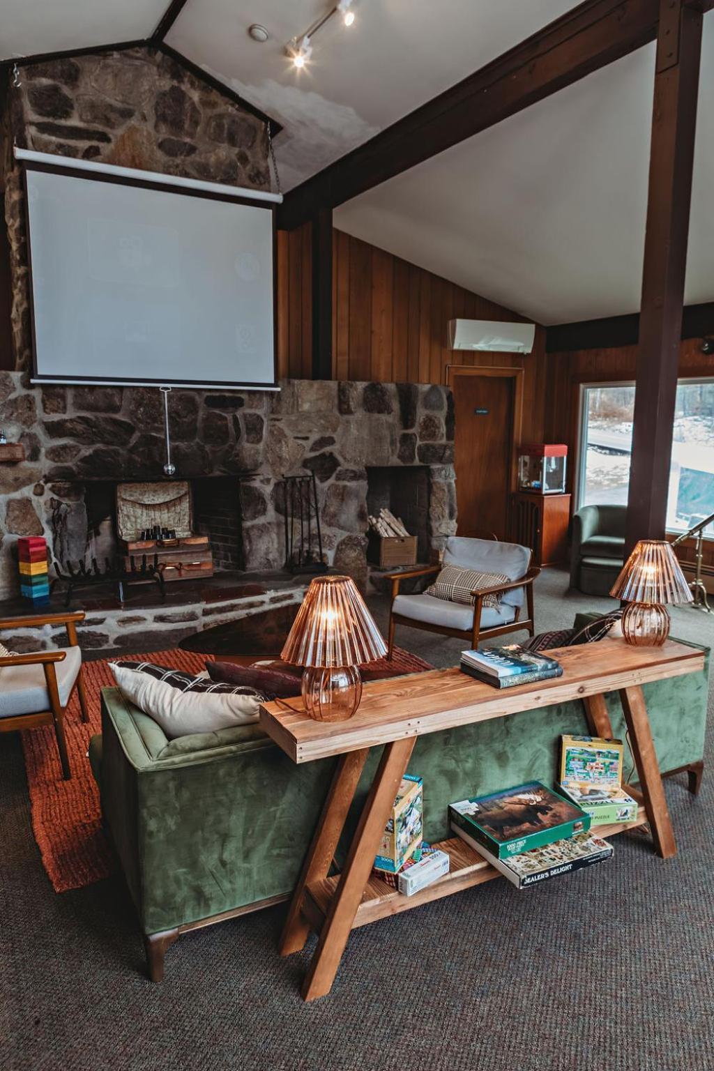 Hideaway Inn Mt Snow photo 4