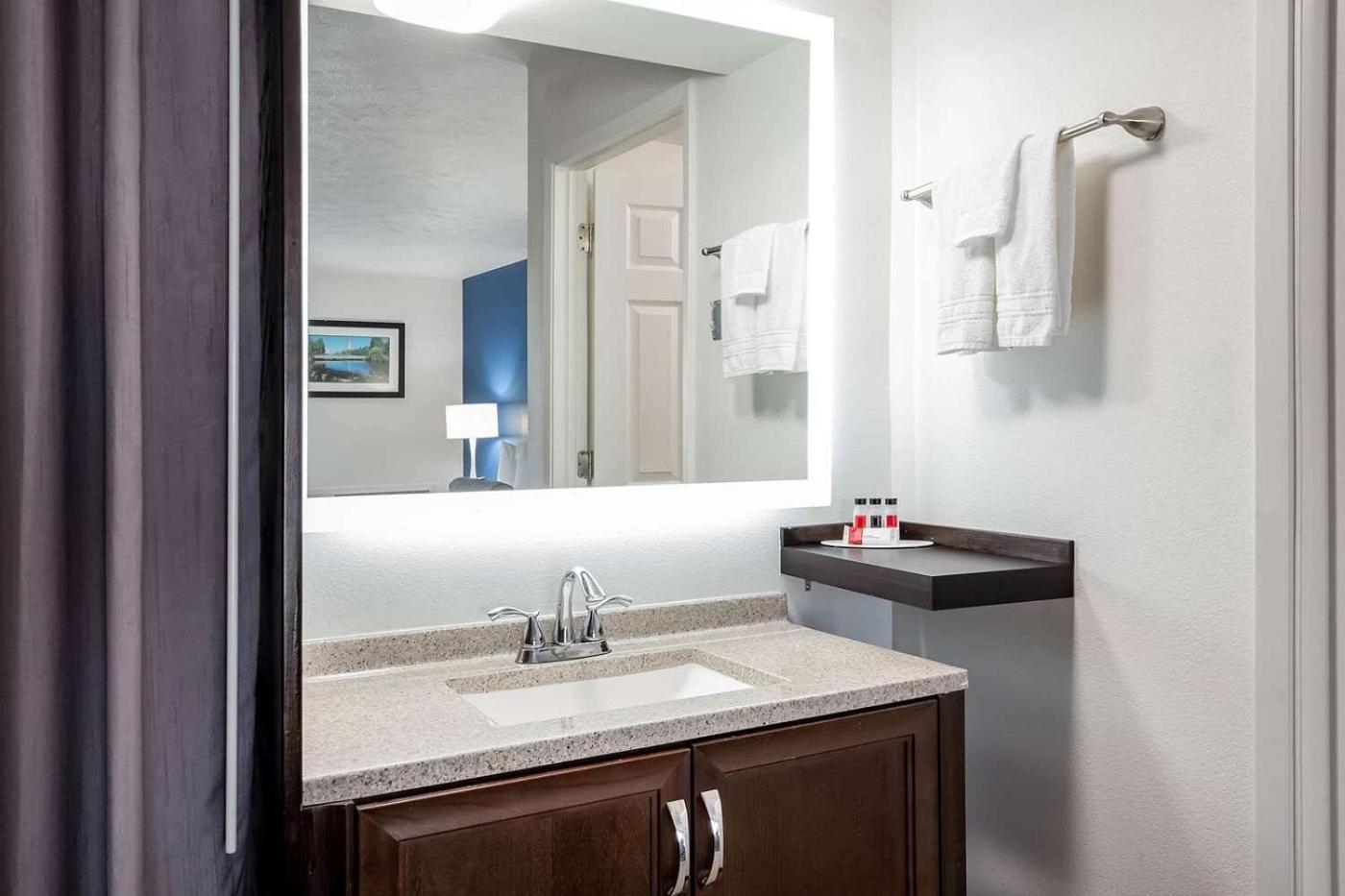 Spokane Boutique Hotel photo 27