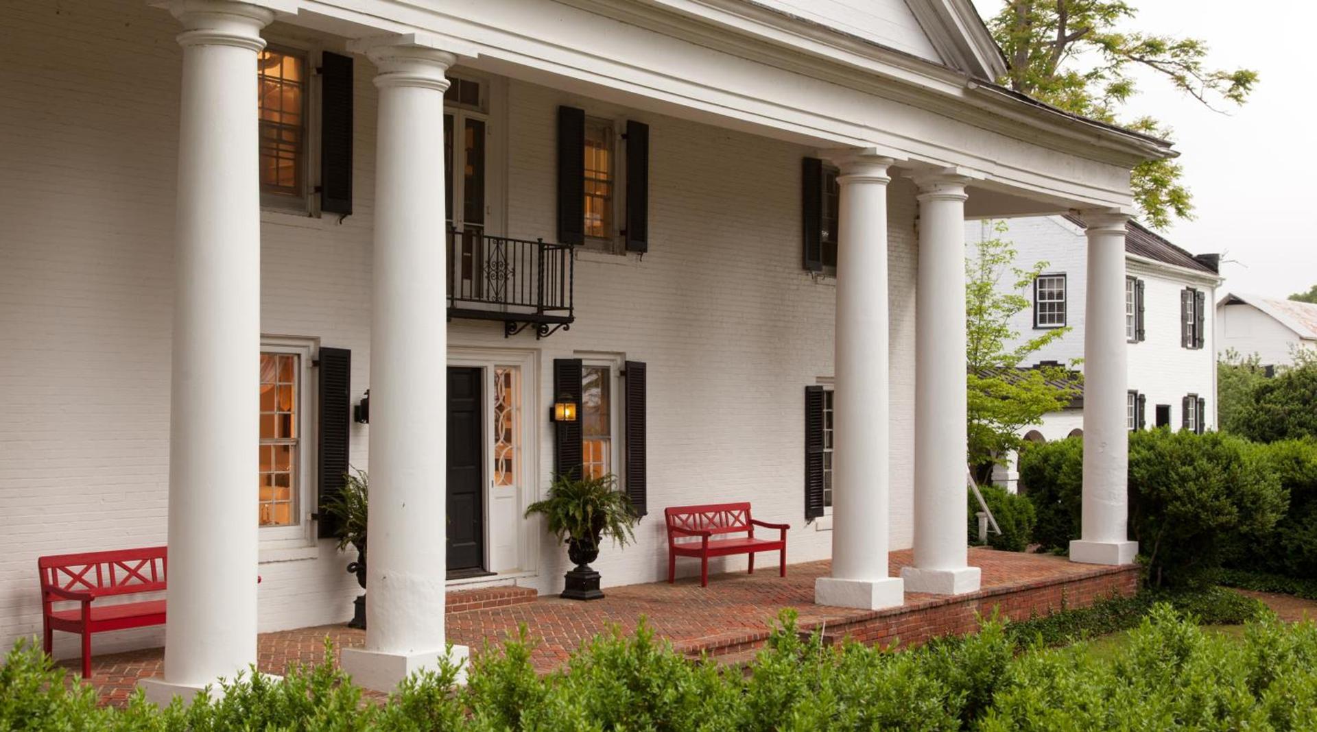 The Estate at Meander photo 2