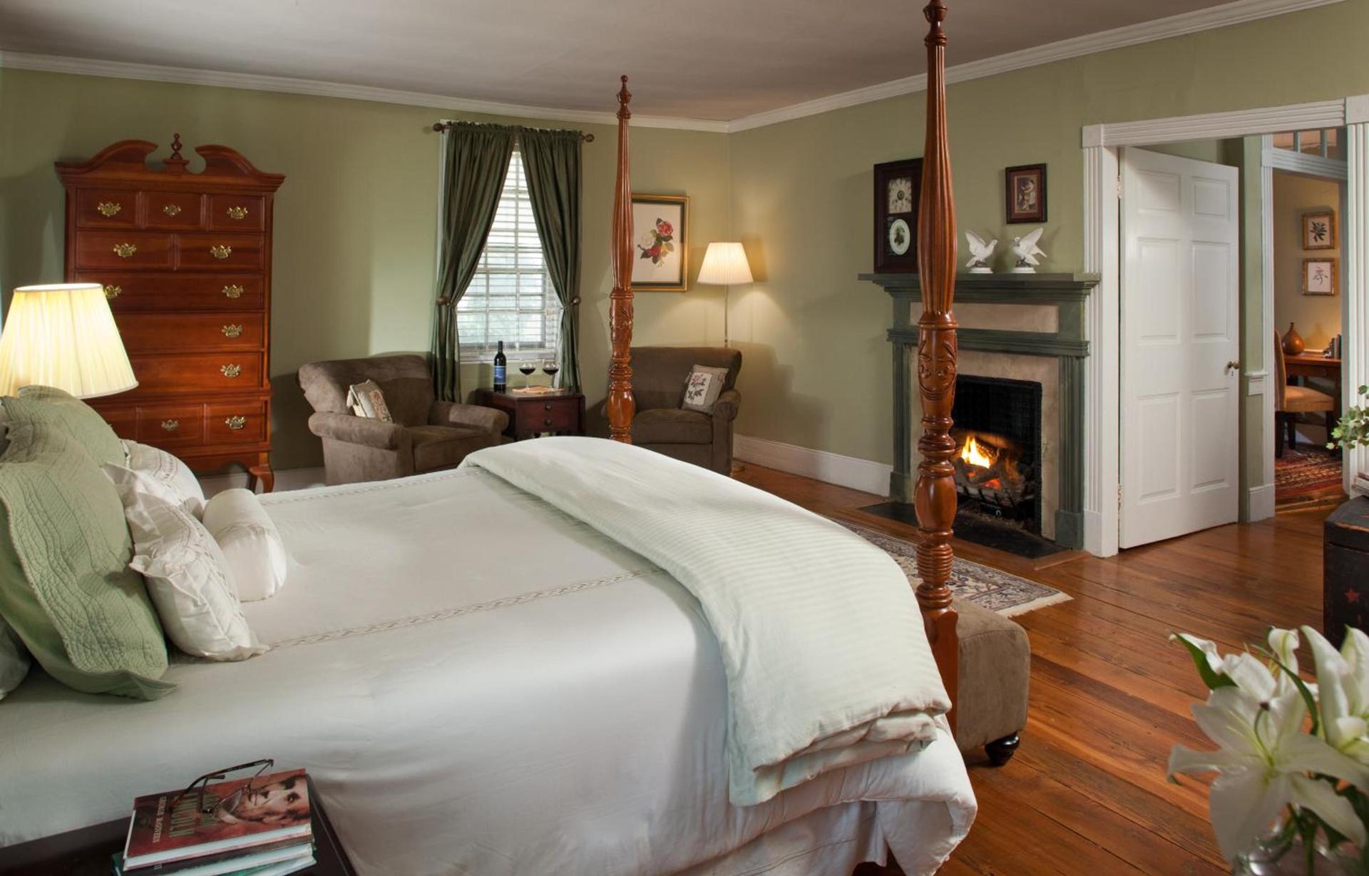 The Estate at Meander photo 9