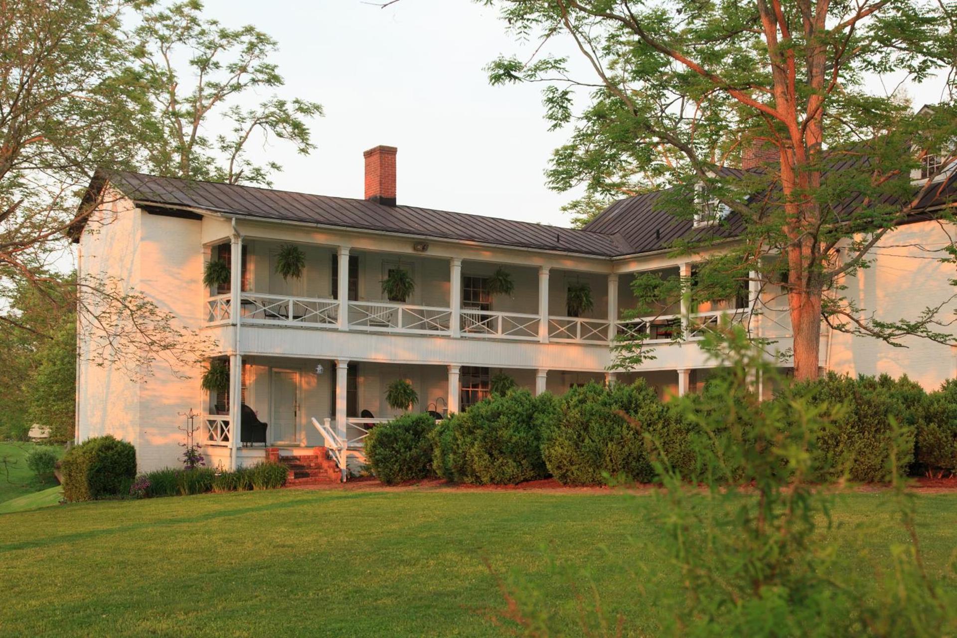 The Estate at Meander photo 13