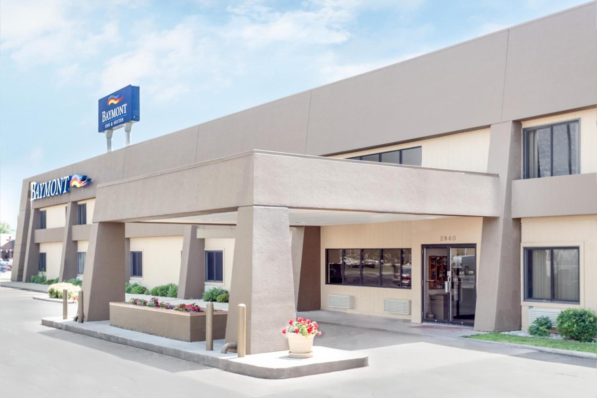 Baymont by Wyndham Green Bay — hotel in Green Bay