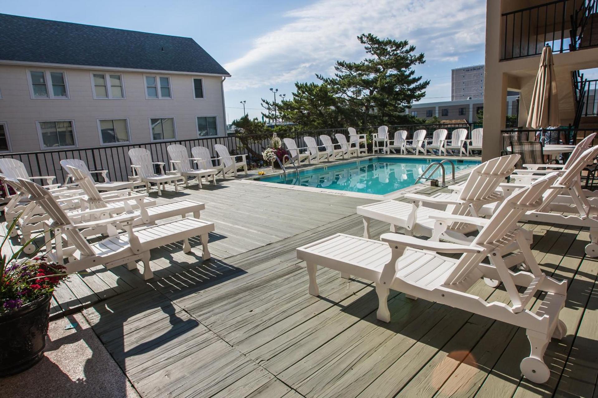 Beach View Hotel photo 3