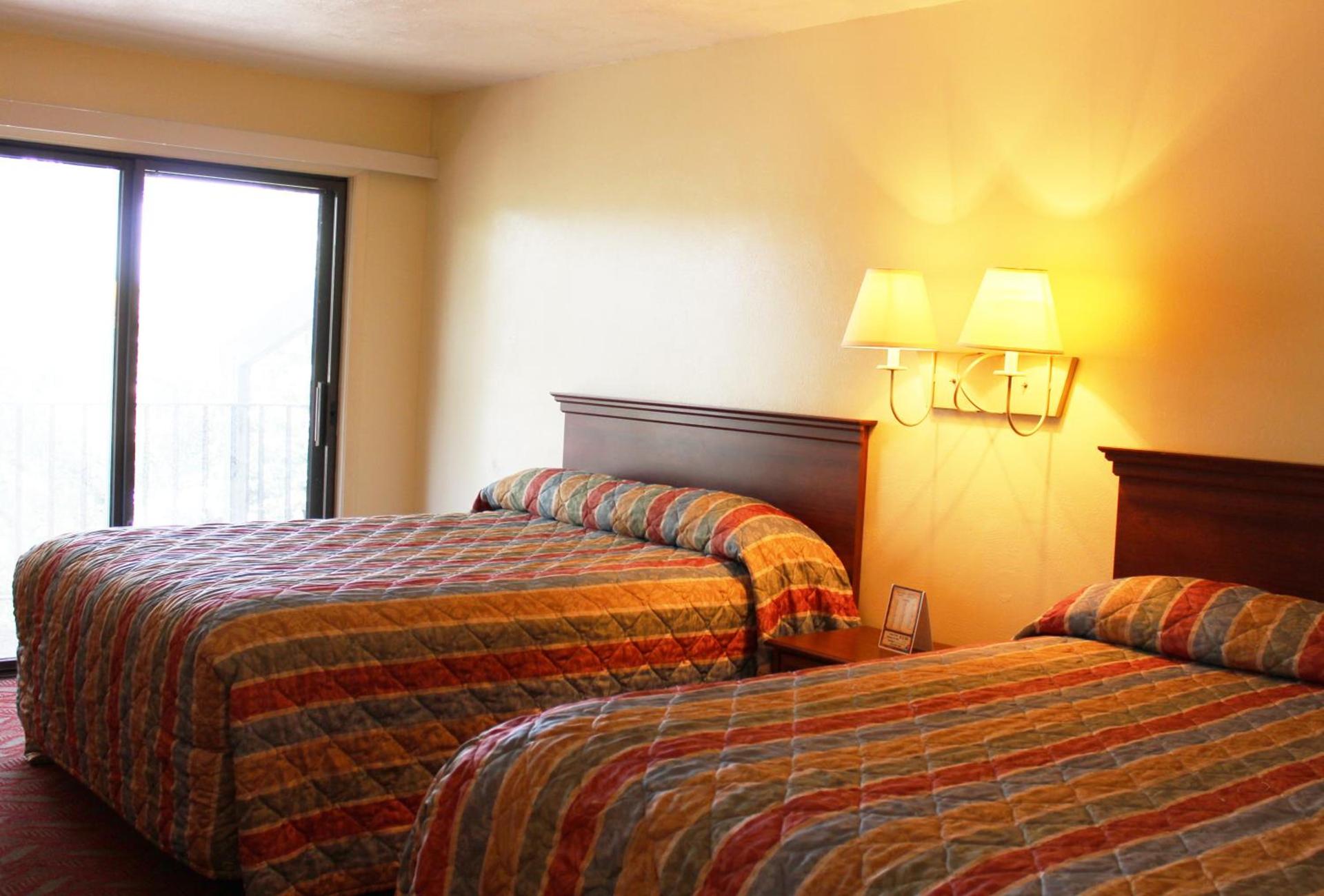 Trails End Motel Sheridan photo 12