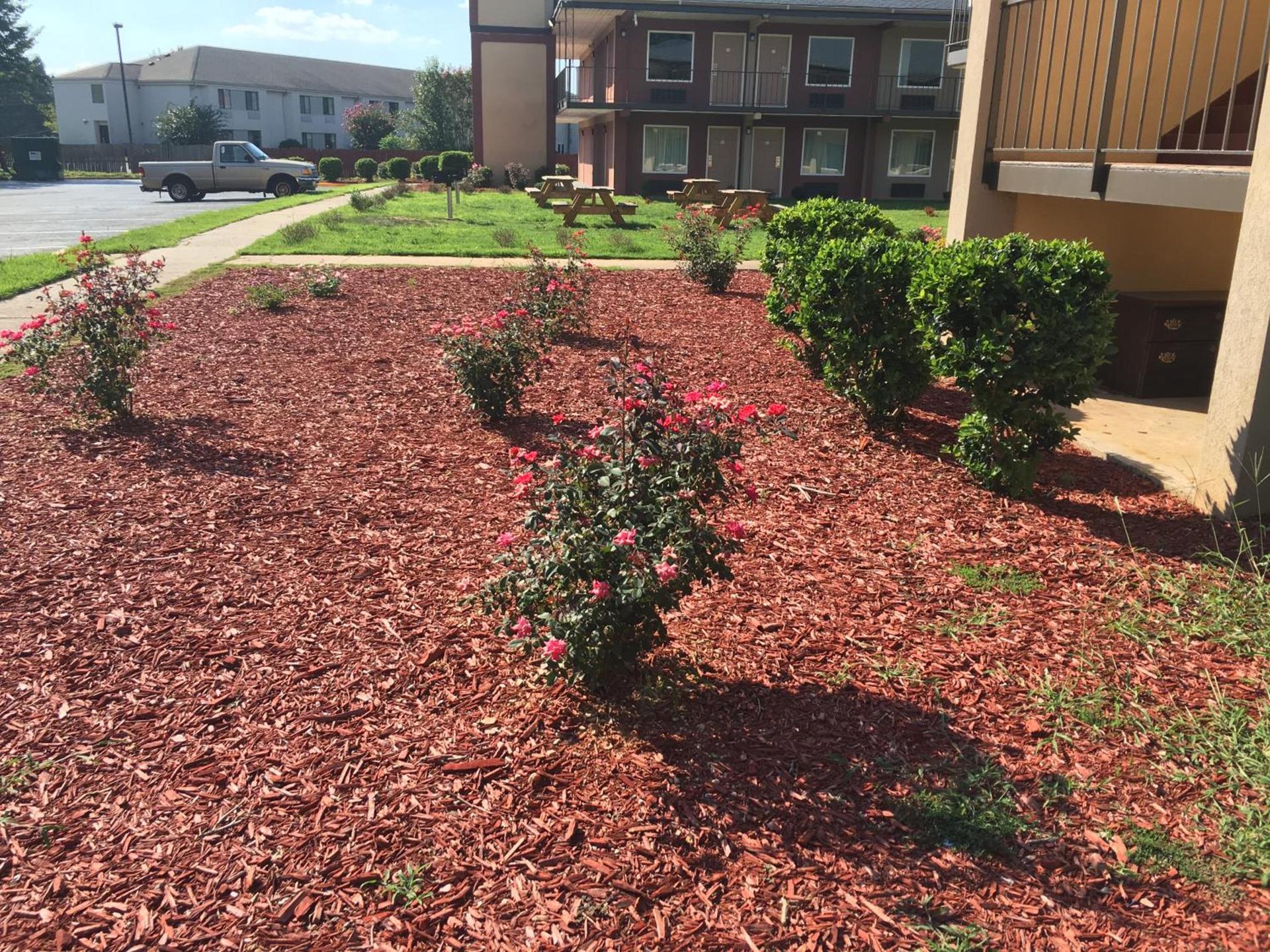 Days Inn by Wyndham Lavonia photo 29