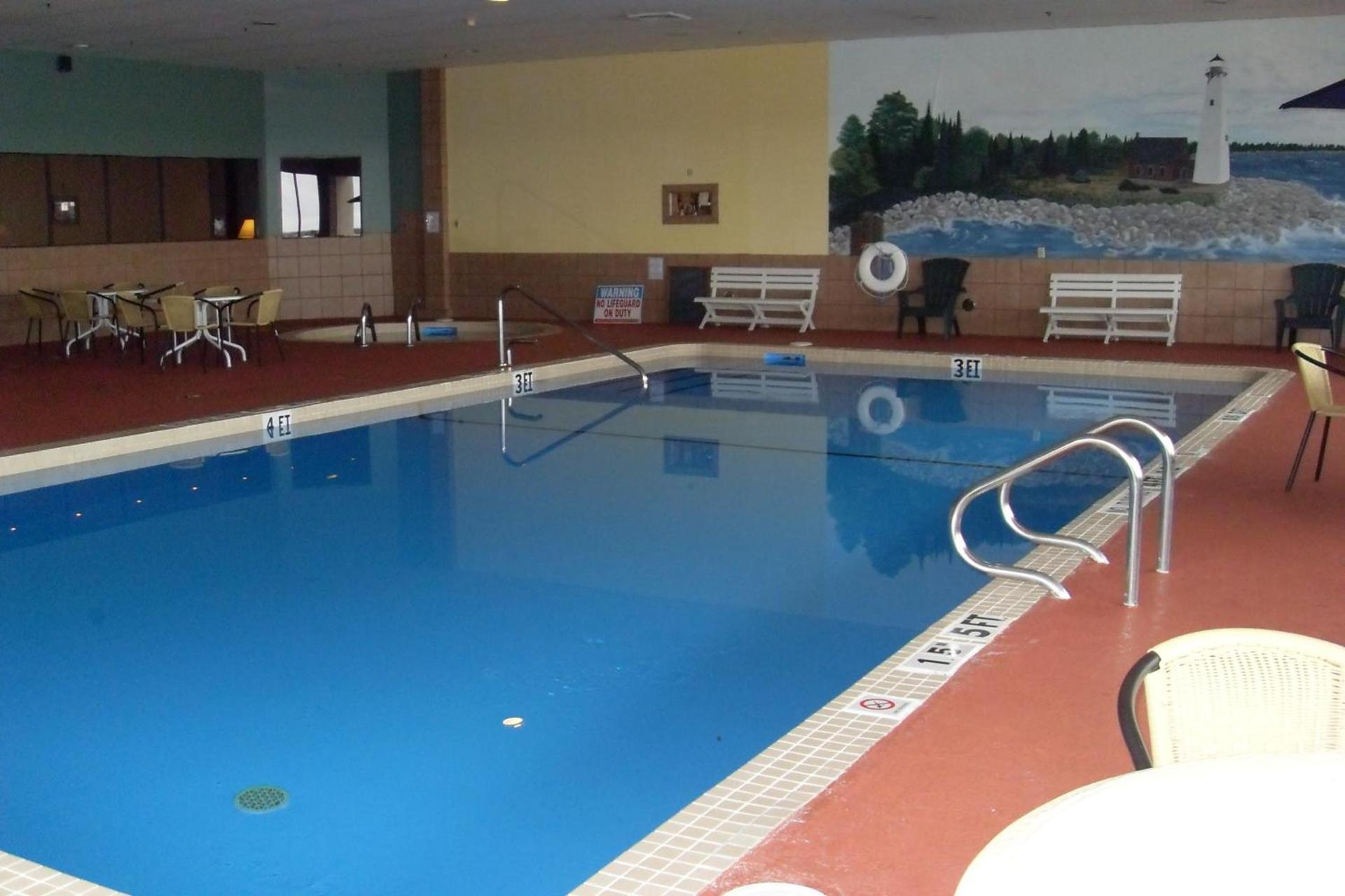 Tawas Bay Beach Resort & Conference Center photo 43