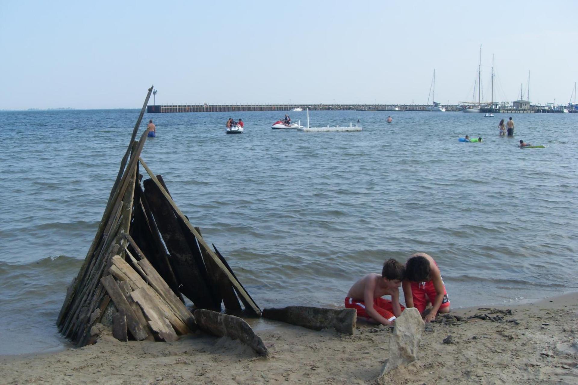 Tawas Bay Beach Resort & Conference Center photo 44