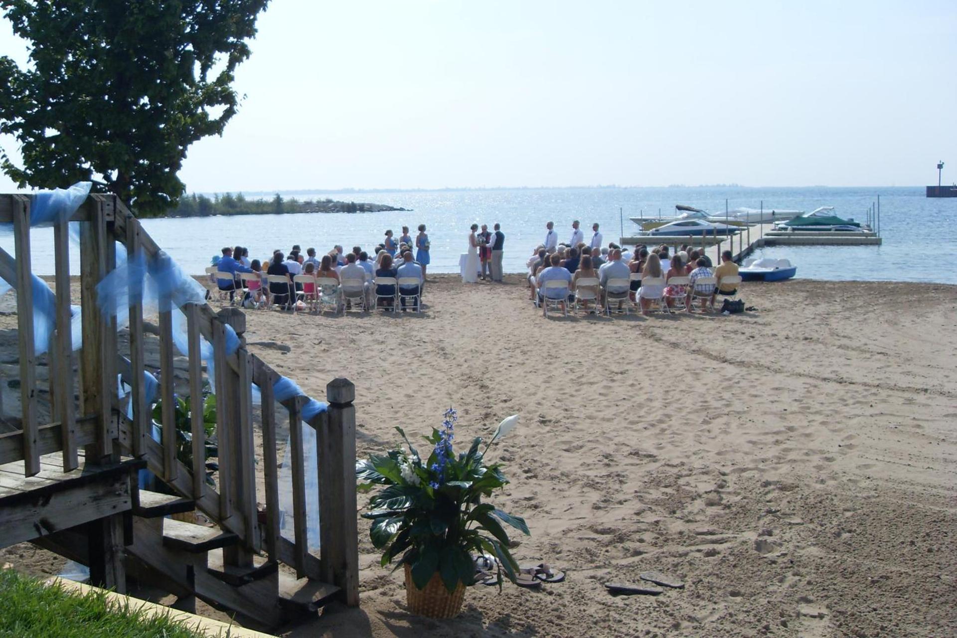 Tawas Bay Beach Resort & Conference Center photo 45