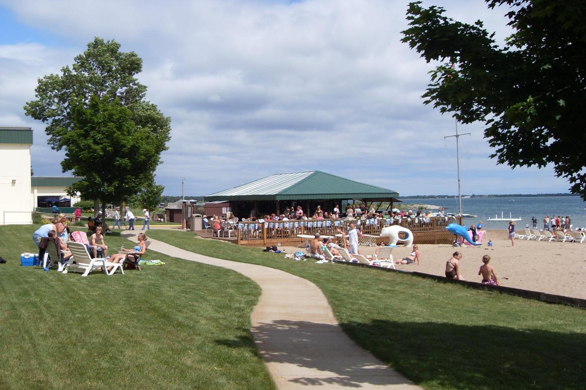 Tawas Bay Beach Resort & Conference Center photo 47
