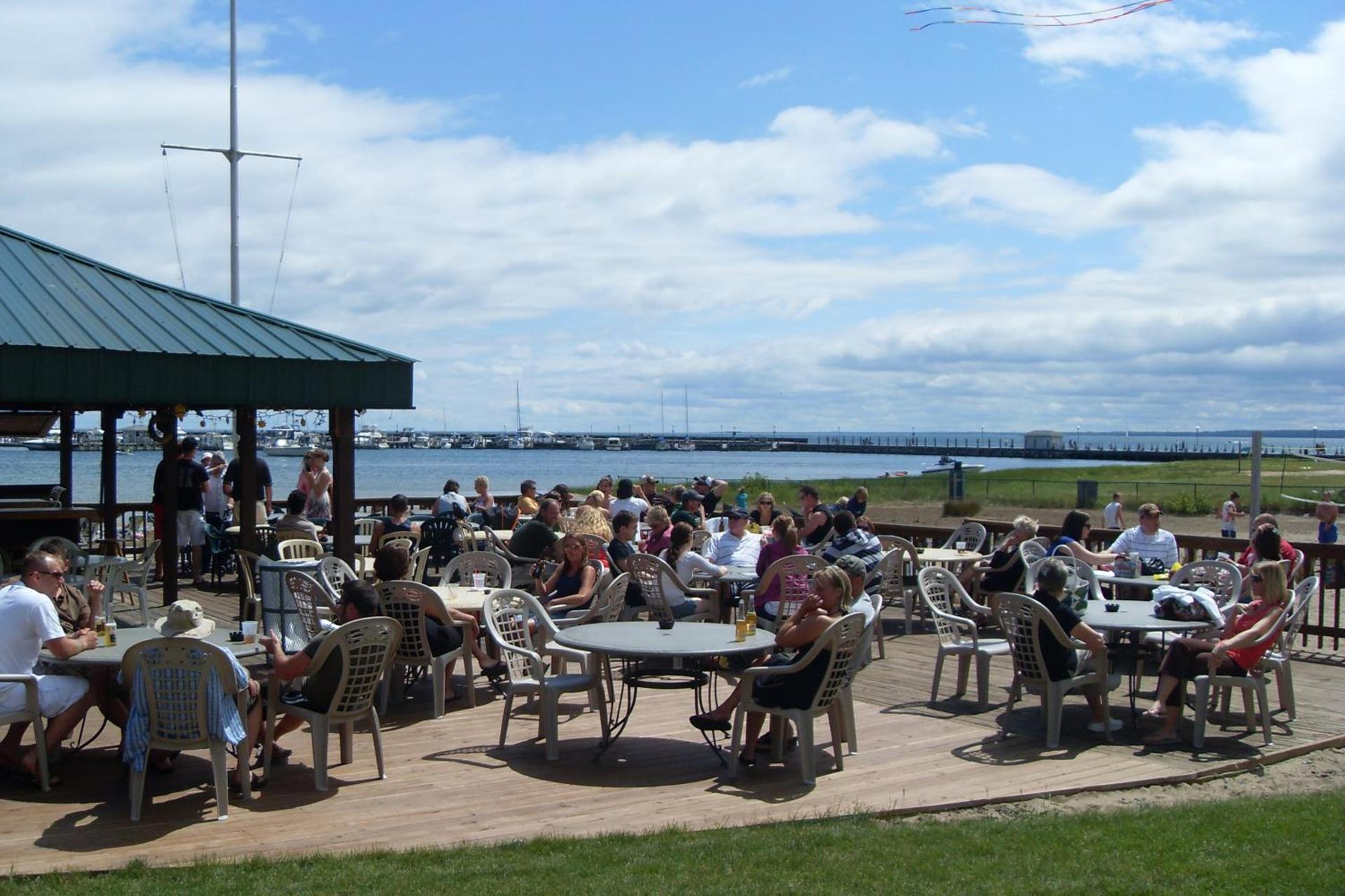 Tawas Bay Beach Resort & Conference Center photo 48