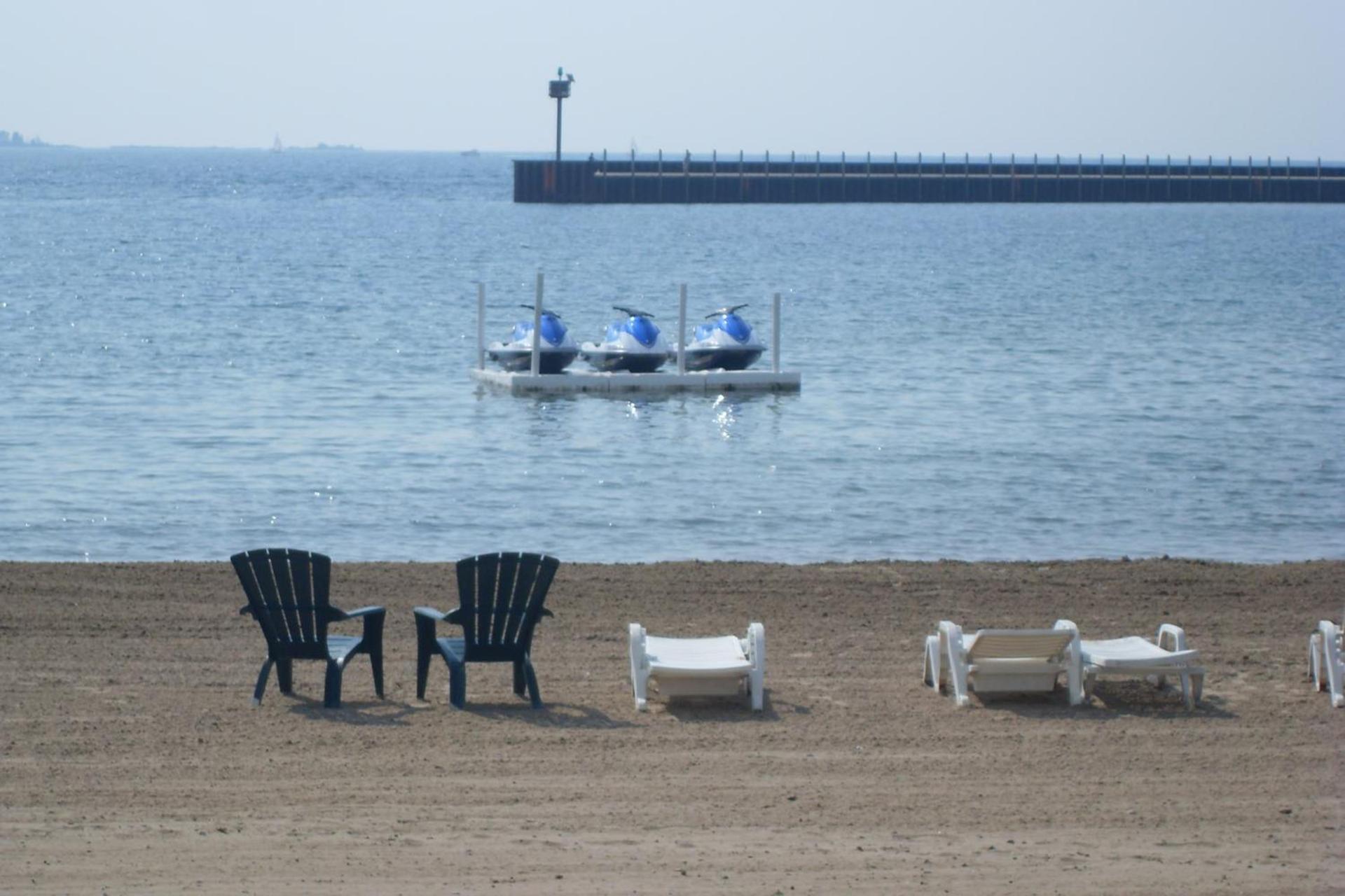 Tawas Bay Beach Resort & Conference Center photo 49