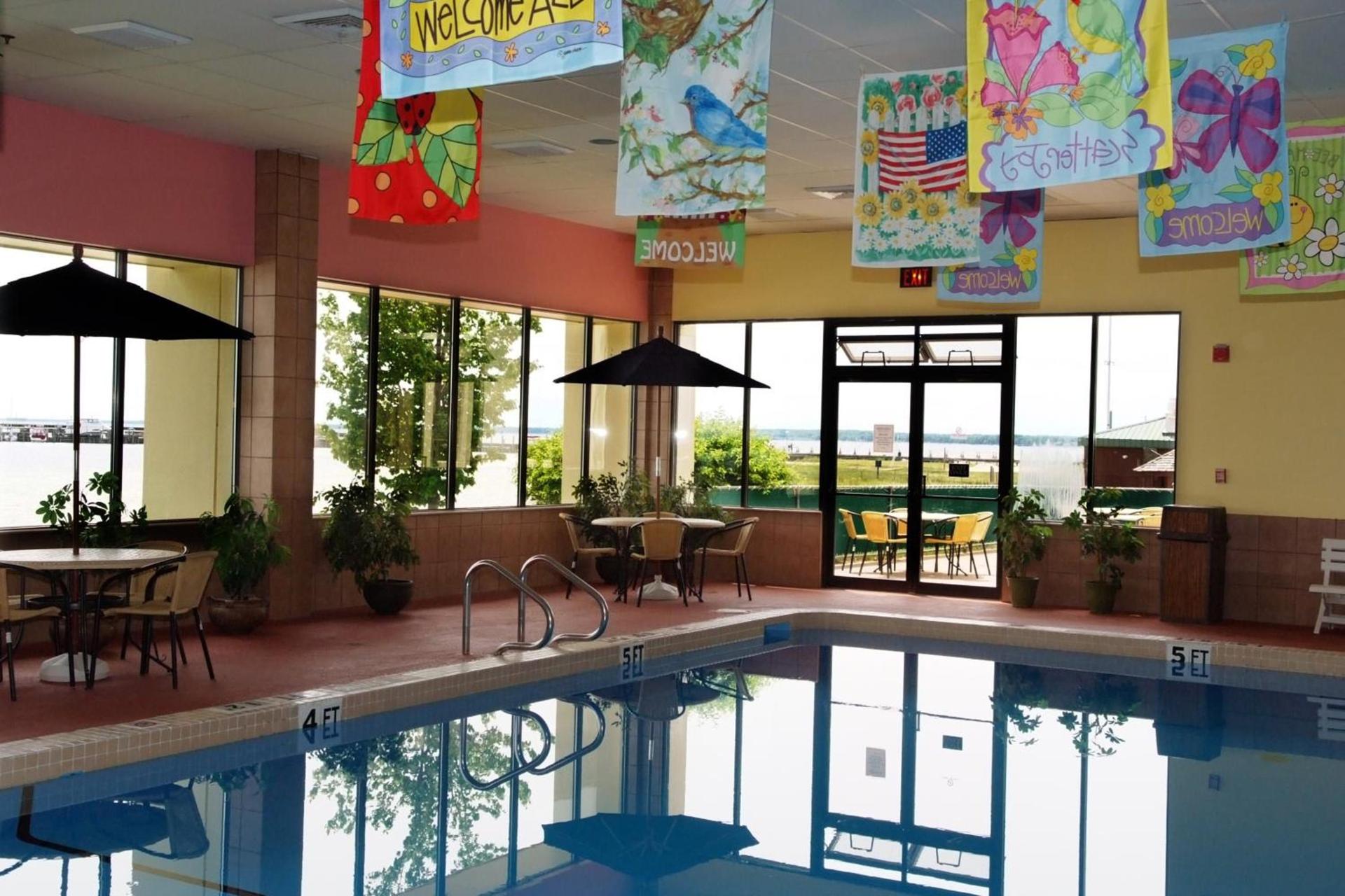 Tawas Bay Beach Resort & Conference Center photo 50