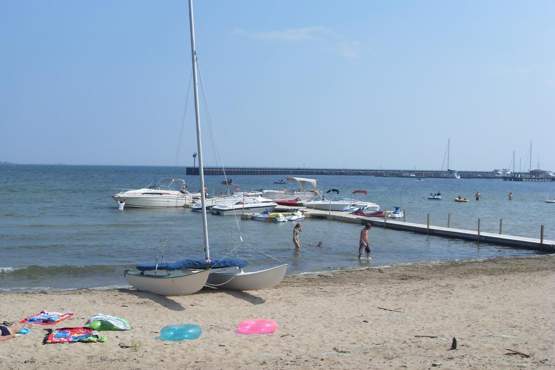Tawas Bay Beach Resort & Conference Center photo 52