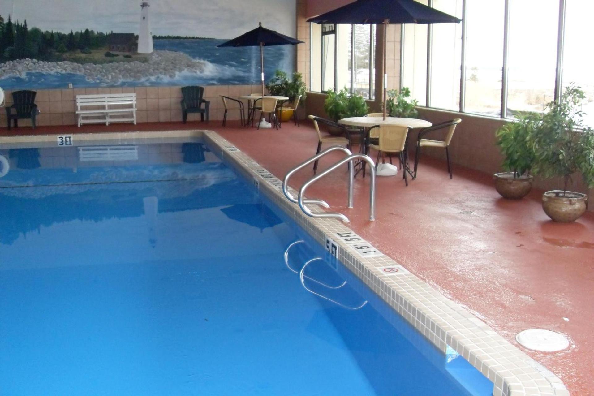 Tawas Bay Beach Resort & Conference Center photo 53