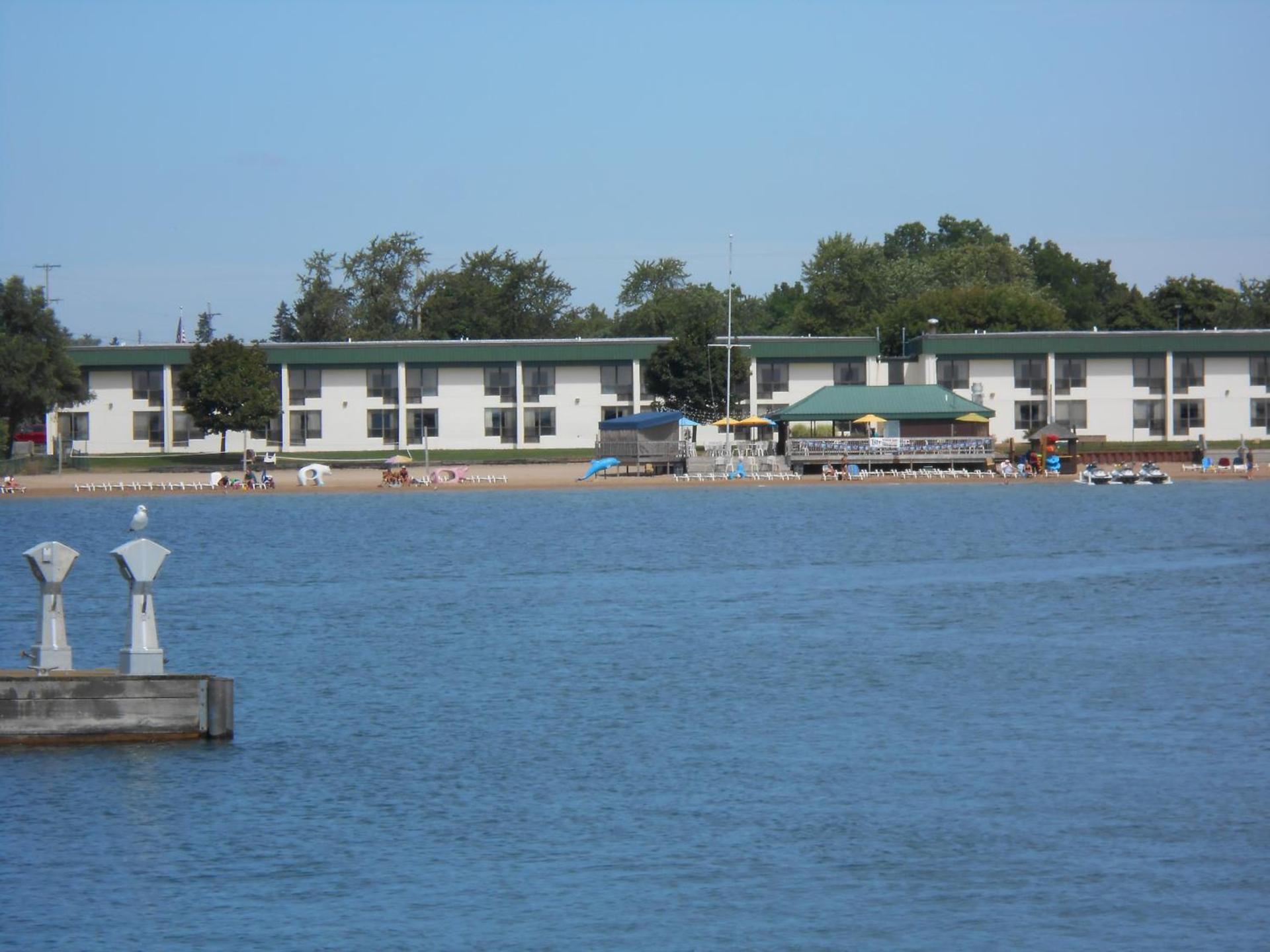 Tawas Bay Beach Resort & Conference Center photo 17