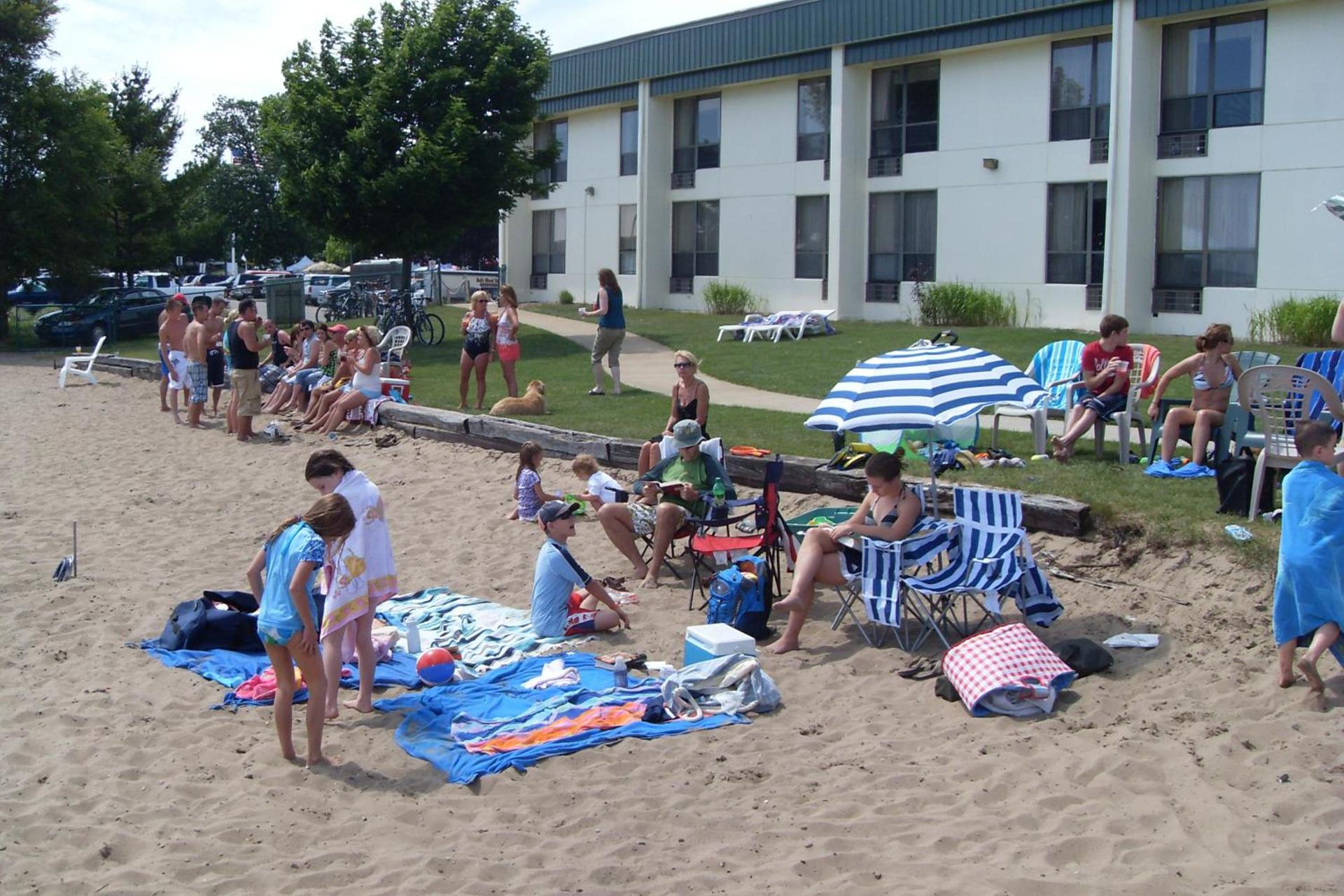 Tawas Bay Beach Resort & Conference Center photo 54