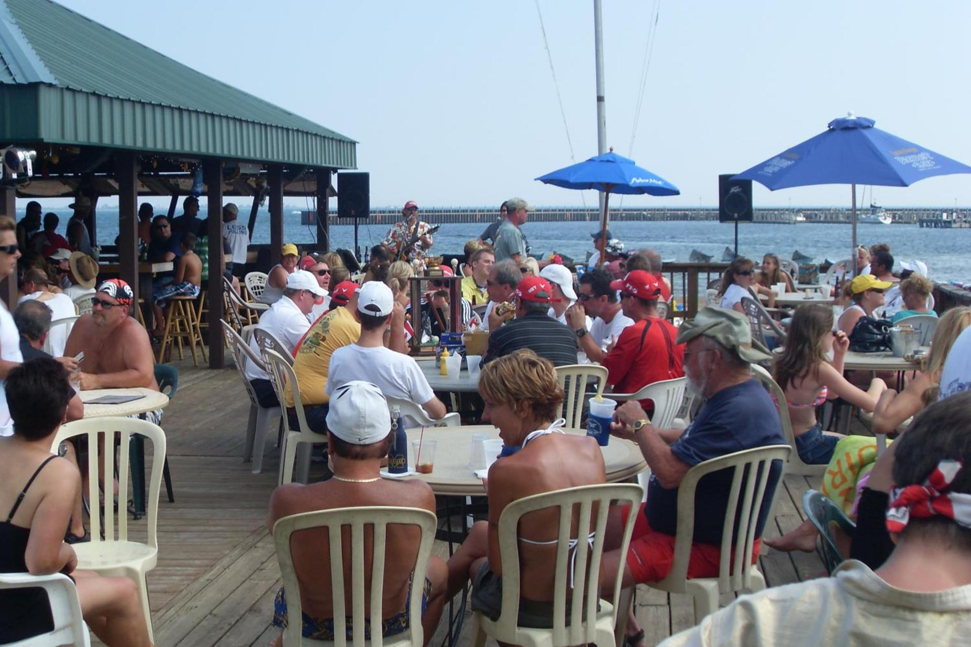 Tawas Bay Beach Resort & Conference Center photo 58