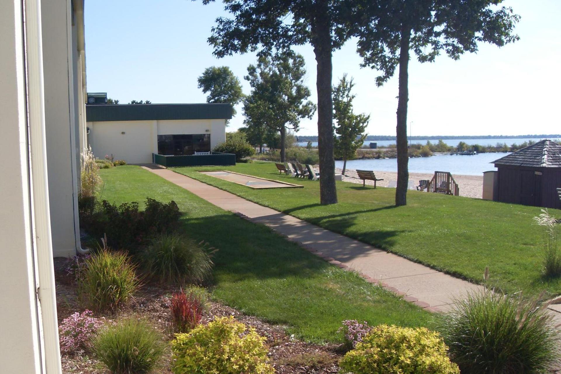 Tawas Bay Beach Resort & Conference Center photo 62