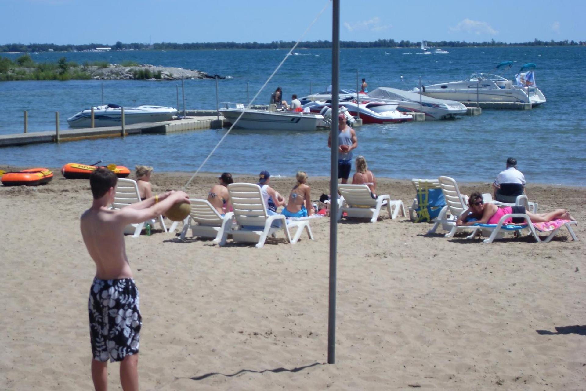 Tawas Bay Beach Resort & Conference Center photo 63