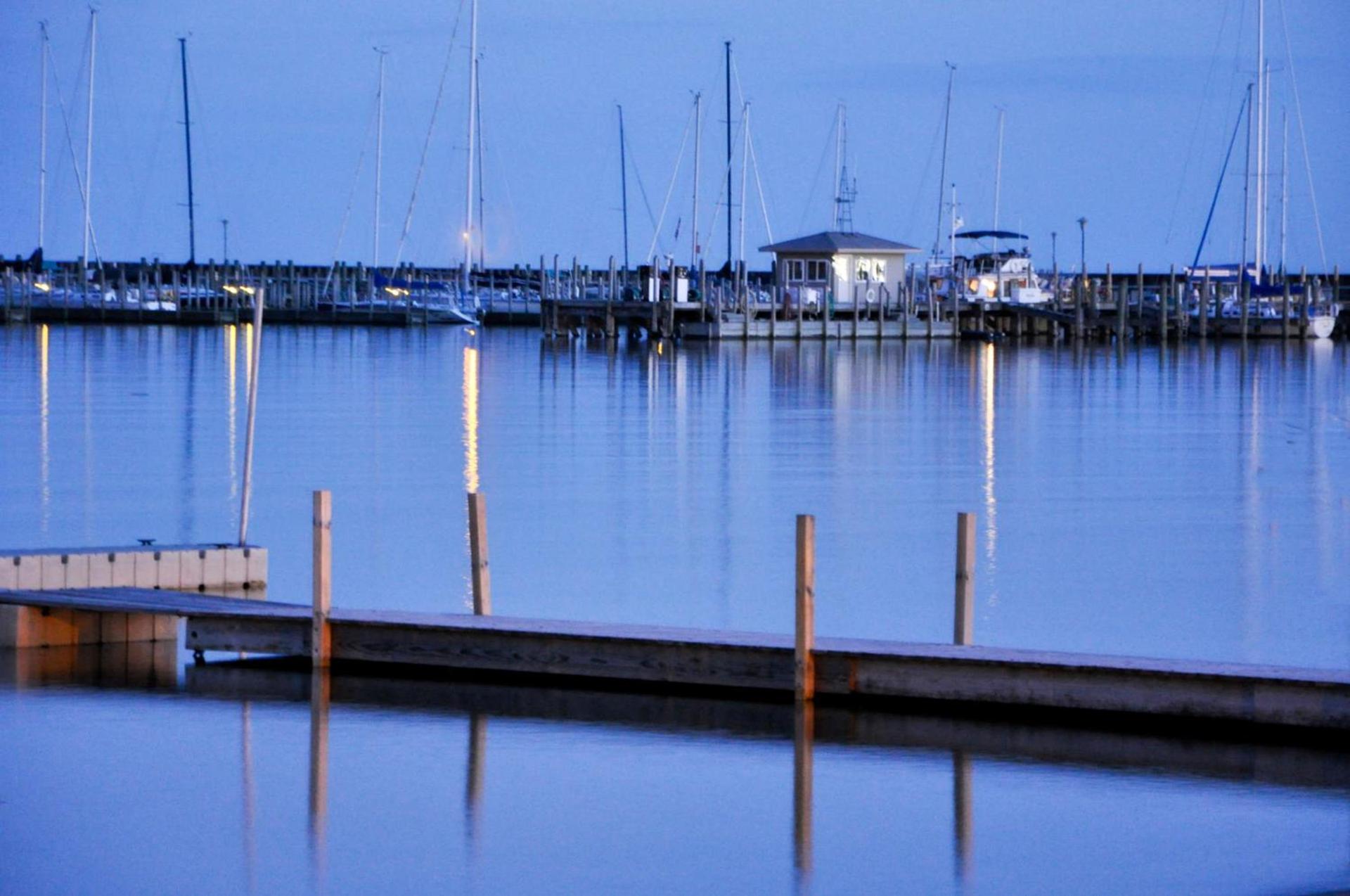 Tawas Bay Beach Resort & Conference Center photo 64