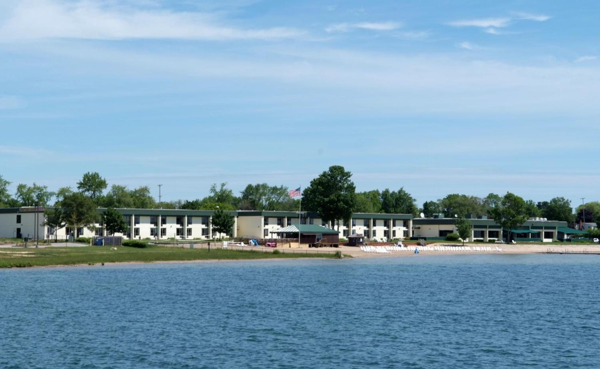 Tawas Bay Beach Resort & Conference Center photo 66