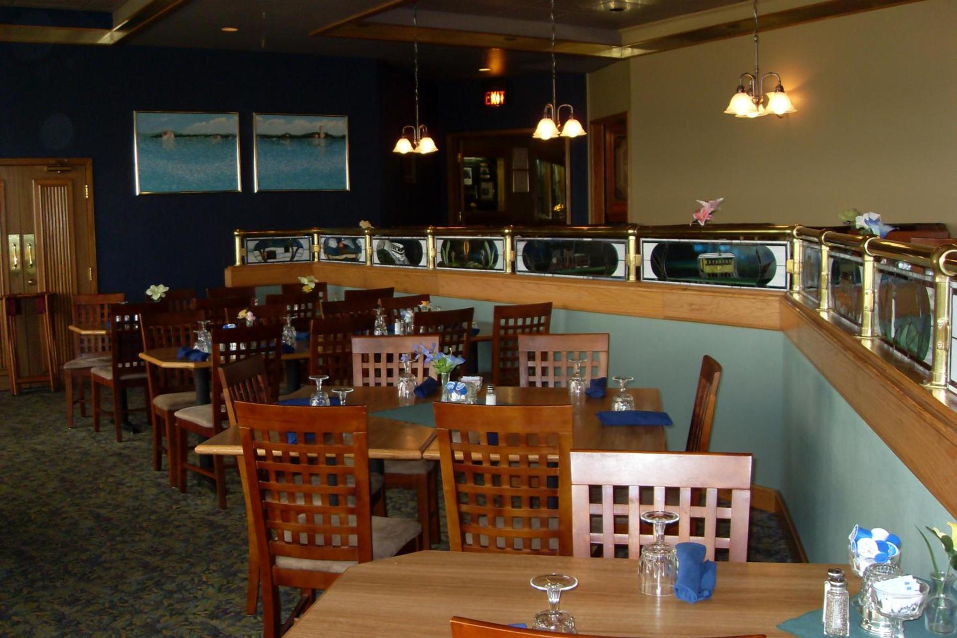 Tawas Bay Beach Resort & Conference Center photo 68